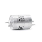 MANN WK720-BENZİN FİLTRESİ MERCEDES C180 C200 W203 > A0024773101 - 1