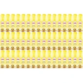 Dalin Bebek Kolonyası 150ML Klasik (Bıcı Bıcı Kokusu) (48 Li Set) - 1
