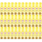 Dalin Bebek Kolonyası 150ML Klasik (Bıcı Bıcı Kokusu) (36 Lı Set) - 1