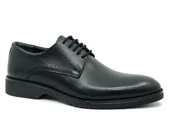 Berlino 681 Eva %100 Hakiki Deri Erkek Klasik Ayakkabı thumbnail 1