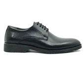 Berlino 681 Eva %100 Hakiki Deri Erkek Klasik Ayakkabı thumbnail 3