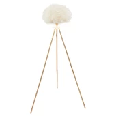 BELENAY GOLD LAMBADER Modern Oturma Odası, Yatak Odası, Salon Lambader - 3
