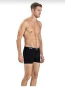 JİBER 156 ERKEK BOXER LİKRALI ŞORT 10 ADET thumbnail 2