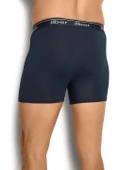 JİBER 156 ERKEK BOXER LİKRALI ŞORT 10 ADET thumbnail 8