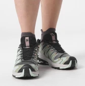 Salomon Xa Pro 3D V9 W Outdoor Unisex Spor Ayakkabı - 3