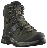 Salomon Quest 4 Gtx Gore-Tex® L41292500 Hiking Patika Tırmanış Outdoor Erkek Bot - 1