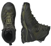 Salomon Quest 4 Gtx Gore-Tex® L41292500 Hiking Patika Tırmanış Outdoor Erkek Bot thumbnail 5