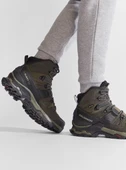 Salomon Quest 4 Gtx Gore-Tex® L41292500 Hiking Patika Tırmanış Outdoor Erkek Bot thumbnail 2