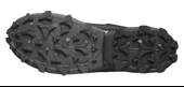 Salomon Cross Over 2 Gtx Gore-Tex® L47265000 Outdoor Erkek Spor Ayakkabı - 5