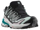 Salomon Xa Pro 3D V9 W Gtx Gore-Tex® L47119100 Outdoor Unisex Spor Ayakkabı thumbnail 1