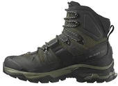 Salomon Quest 4 Gtx Gore-Tex® L41292500 Hiking Patika Tırmanış Outdoor Erkek Bot thumbnail 4