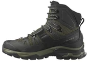 Salomon Quest 4 Gtx Gore-Tex® L41292500 Hiking Patika Tırmanış Outdoor Erkek Bot - 4