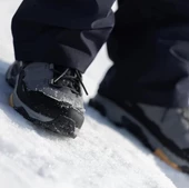 Salomon Wander Gtx Gore-Tex® L47148500 Outdoor Hiking Patika Erkek Koşu Ayakkabısı - 4
