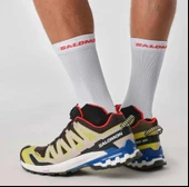 Salomon Xa Pro 3D V9 Gtx Gore-Tex® L47270 Outdoor Erkek Spor Ayakkabı thumbnail 11