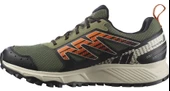 Salomon Wander Gtx Gore-Tex® L47148500 Outdoor Hiking Patika Erkek Koşu Ayakkabısı thumbnail 4