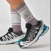 Salomon Xa Pro 3D V9 W Gtx Gore-Tex® L47119100 Outdoor Unisex Spor Ayakkabı thumbnail 2