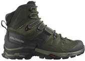 Salomon Quest 4 Gtx Gore-Tex® L41292500 Hiking Patika Tırmanış Outdoor Erkek Bot thumbnail 3
