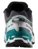 Salomon Xa Pro 3D V9 W Gtx Gore-Tex® L47119100 Outdoor Unisex Spor Ayakkabı thumbnail 7