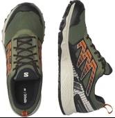 Salomon Wander Gtx Gore-Tex® L47148500 Outdoor Hiking Patika Erkek Koşu Ayakkabısı thumbnail 5