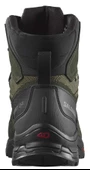 Salomon Quest 4 Gtx Gore-Tex® L41292500 Hiking Patika Tırmanış Outdoor Erkek Bot - 6