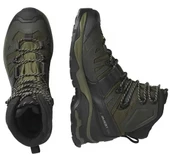 Salomon Quest 4 Gtx Gore-Tex® L41292500 Hiking Patika Tırmanış Outdoor Erkek Bot - 5
