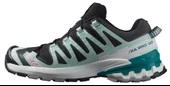 Salomon Xa Pro 3D V9 W Gtx Gore-Tex® L47119100 Outdoor Unisex Spor Ayakkabı thumbnail 5