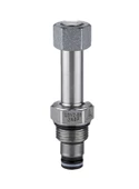 Hidrolik Popet Valf Nk 3/4 Unf - 13mm - 2