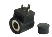 Hidrolik Valf Bobini 24Dc 13mm thumbnail 3