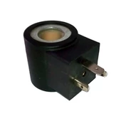 Hidrolik Valf Bobini 24Dc 13mm thumbnail 1