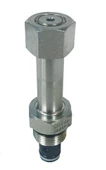 Hidrolik Popet Valf Nk 3/4 Unf - 13mm - 3
