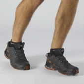Salomon Xa Pro 3D V8 Gtx (Gore-Tex) L40989200 Outdoor Erkek Spor Ayakkabı - 2
