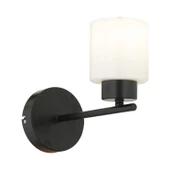 Apliqa Lima Duvar Lambası Yatak Odası-Yatak Başı-Banyo İçin Modern Aplik - 5