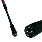 Fujin Red Romeo 180cm 8-37gr Spin Kamış FJN-RRM180M - 4