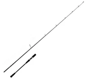 Cavalla Slow Jigging Spin 6'8'' 203cm M 20-100GR 1+1 Parça Spin Kamışı - 5