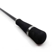 Cavalla Slow Jigging Spin 6'8'' 203cm M 20-100GR 1+1 Parça Spin Kamışı - 8