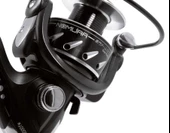 Nomura Kuro 1000 7+1bb 1Alum 1 Graph Spool Olta Makinesi - 2