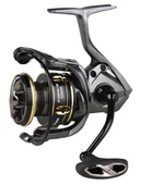 Okuma Inspira ISX-4000XA Gunsmoke 8+1BB Olta Makinesi - 1