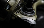 Savage Gear SG4C 4000 FD 10+1BB Olta Makinesi - 7