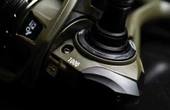 Savage Gear SG4C 2500 FD 10+1BB Olta Makinesi - 7