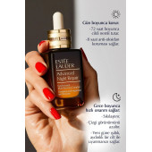 Estee Lauder Yaşlanma Karşıtı Serum - Advanced Night Repair Onarıcı Gece Serumu 50 ml - 3