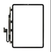 Apple İpad Pro 11 2021 3.Nesil MHW63TU/A Siyah Dokunmatik - 2