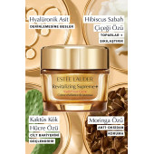 Estee Lauder Nemlendirici Krem - Revitalizing Supreme Çok Amaçlı Yaşlanma Karşıtı 75ml - 2