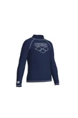Arena 006296710 Rash Vest L/S Graphic Erkek Çocuk Yüzücü Tişörtü - 2