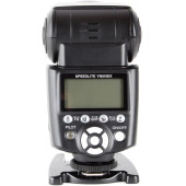 Yongnuo YN 510 EX Slave TTL Tepe Flaşı - 2