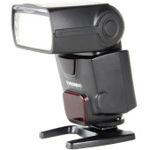 Yongnuo YN 510 EX Slave TTL Tepe Flaşı - 4