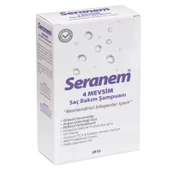 Seranem 4 Mevsim Saç Bakım Şampuanı 300 ml - 1
