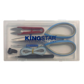 Kingstar Kutulu Dikiş Alet Seti thumbnail 1