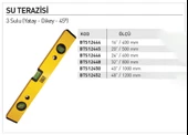 BTS Su Terazisi 40 CM BTS12444 - 2
