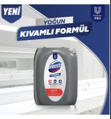 Domestos Profesyonel Yoğun Kıvamlı Çamaşır Suyu 10 Lt (5lt x 2 Adet) thumbnail 3