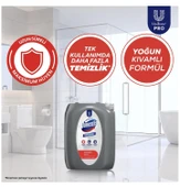 Domestos Çamaşır Suyu Pro Çamaşır Suyu 20 Lt (5 Lt x 4 Adet) thumbnail 2